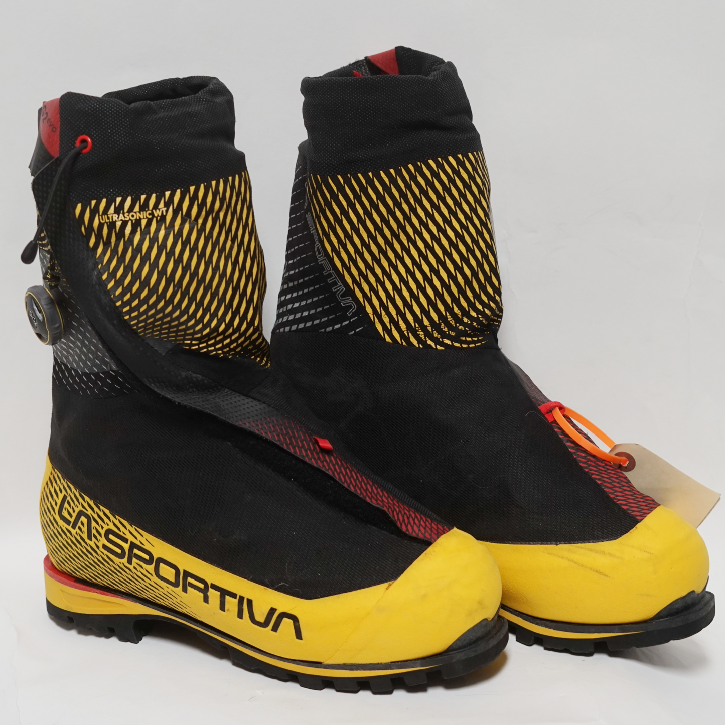 La Sportiva G2 EVO Mountaineering Shoes - 42