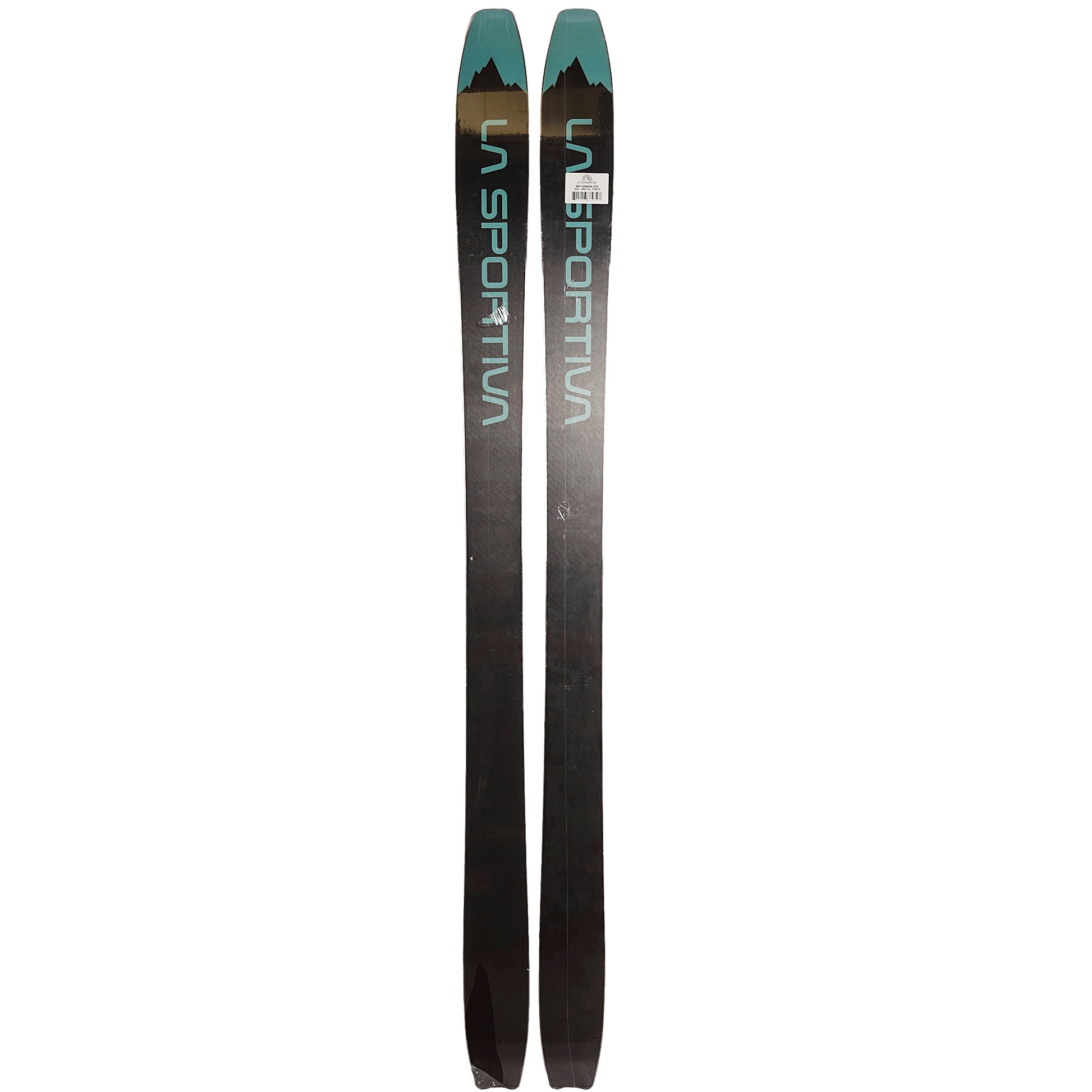 La Sportiva Salto 2024 Ski Flats (New, Never Mounted) – The Gear Room La Sportiva Salto 2024 Ski Flats (New, Never Mounted) – The Gear Room