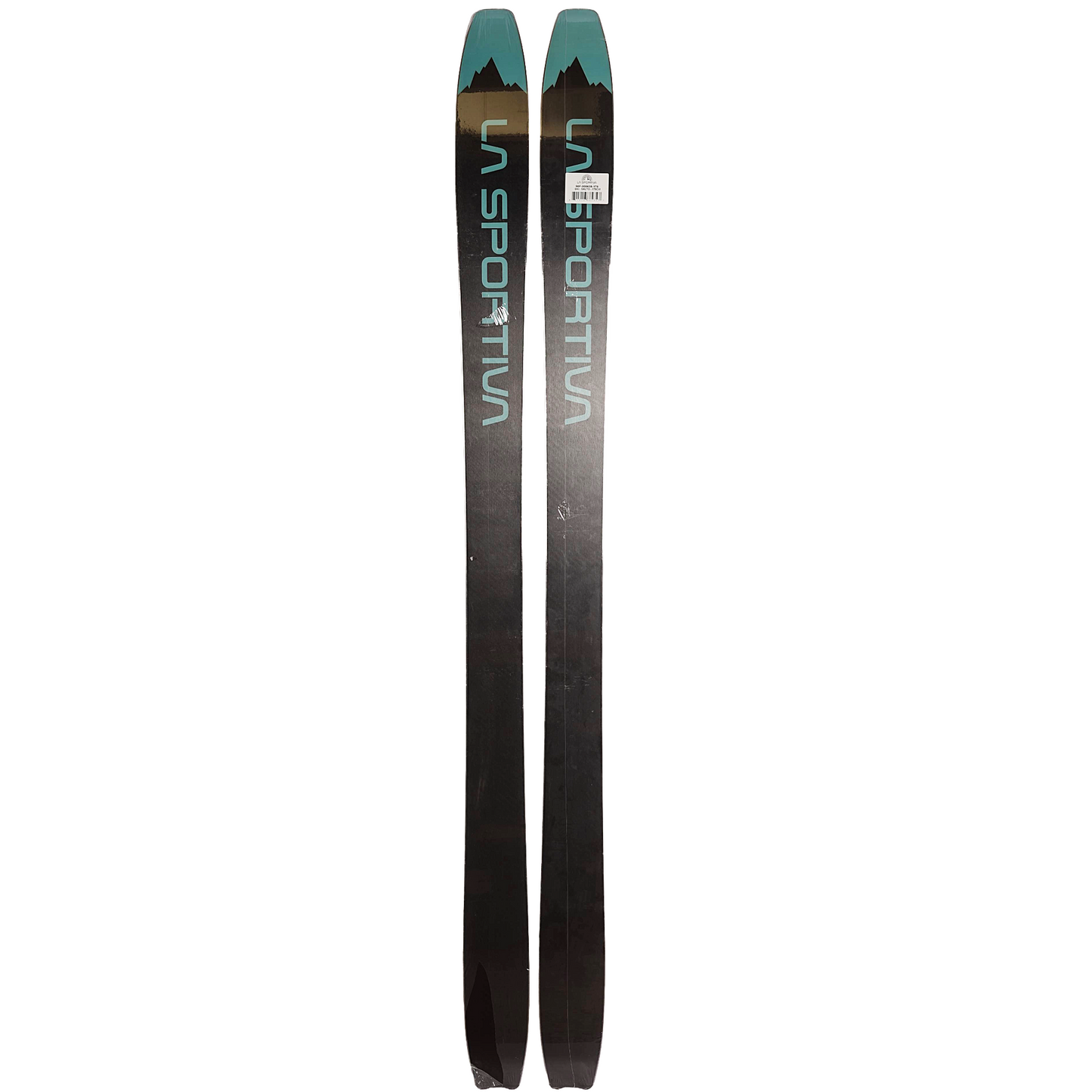 La Sportiva Salto 2024 Ski Flats (New, Never Mounted)