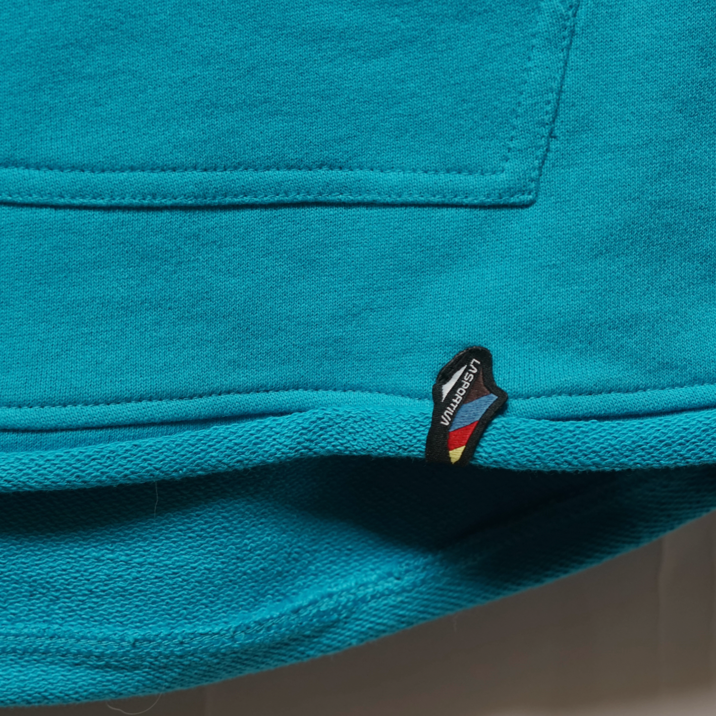 La Sportiva Telendos Hoody - Men's (S)