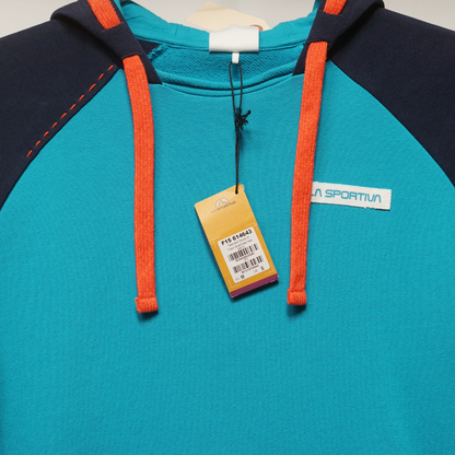 La Sportiva Telendos Hoody - Men's (S)
