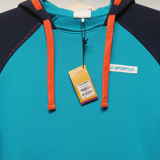 La Sportiva Telendos Hoody - Men's (S)