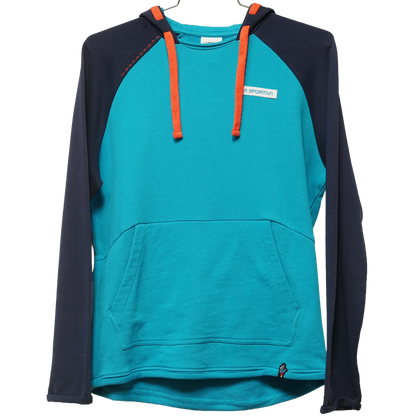La Sportiva Telendos Hoody - Men's (S)