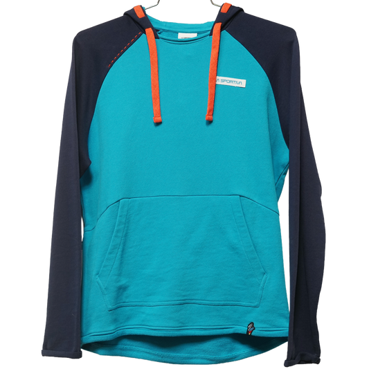 La Sportiva Telendos Hoody - Men's (S)