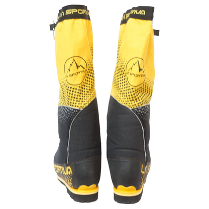 La Sportiva Olympus Mons Mountaineering Boot - Men's