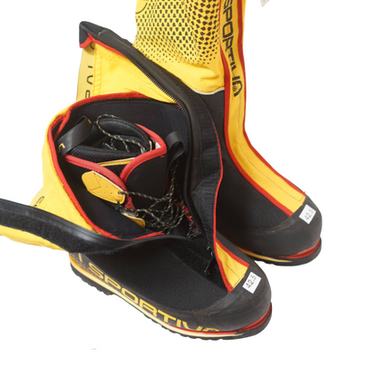 La Sportiva Olympus Mons Mountaineering Boot - Men's