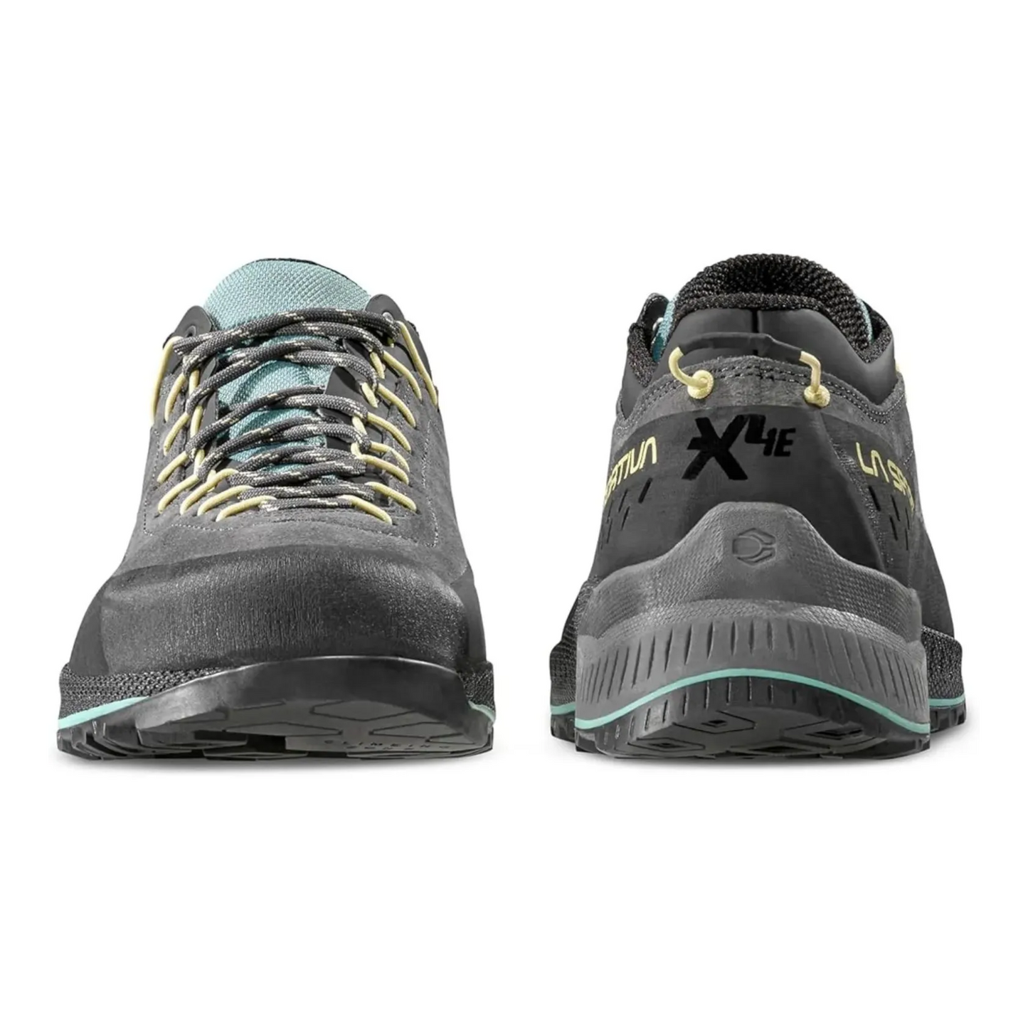 La Sportiva TX4 Evo Approach Shoes - Women's
