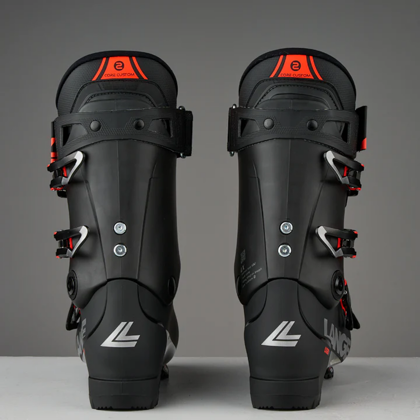Lange LX 120 HV Ski Boots, 2025 - Men's