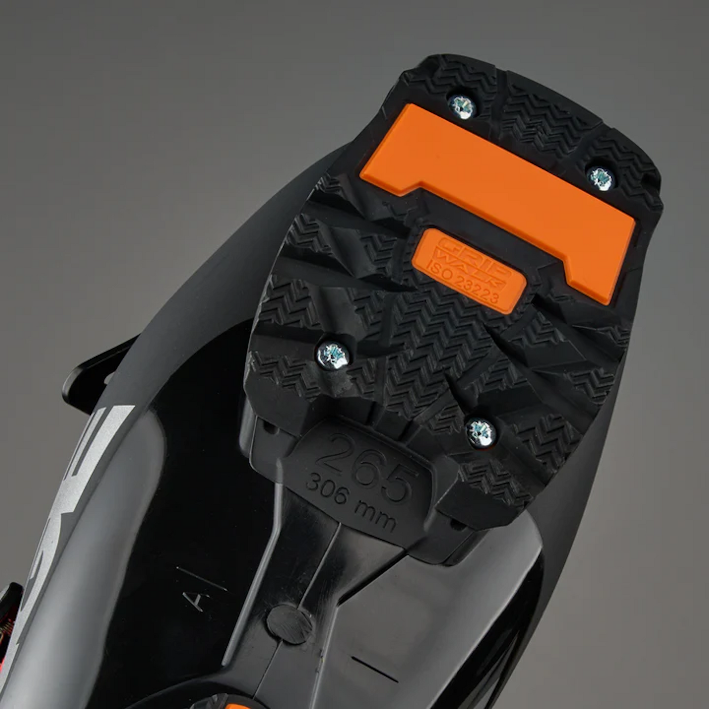 Lange LX 120 HV Ski Boots, 2025 - Men's