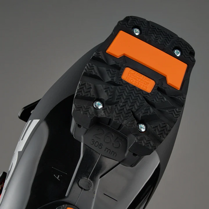 Lange LX 120 HV Ski Boots, 2025 - Men's
