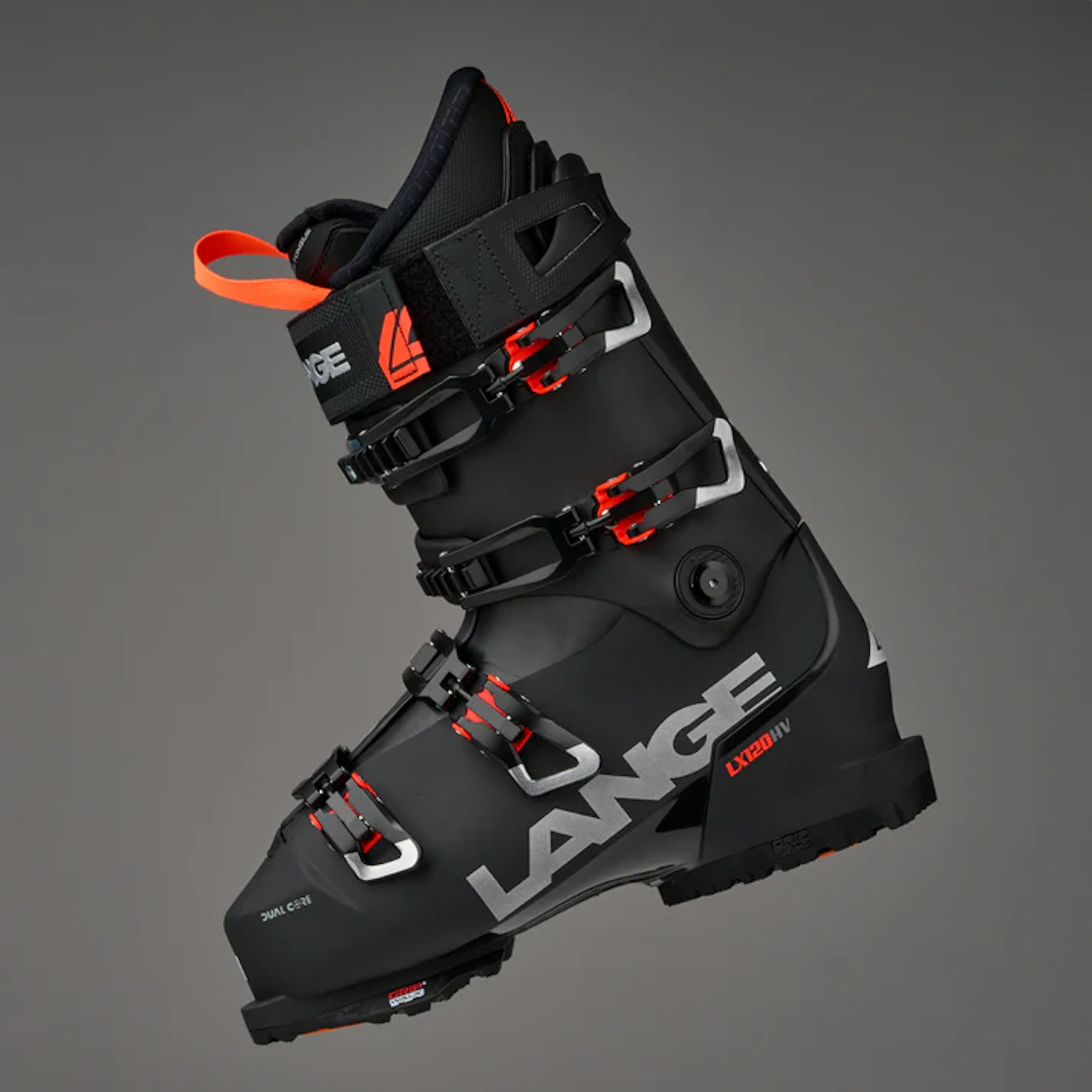 Lange LX 120 HV Ski Boots, 2025 - Men's
