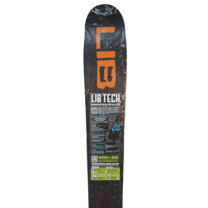 Lib Tech Libstick 98 - The Gear Room