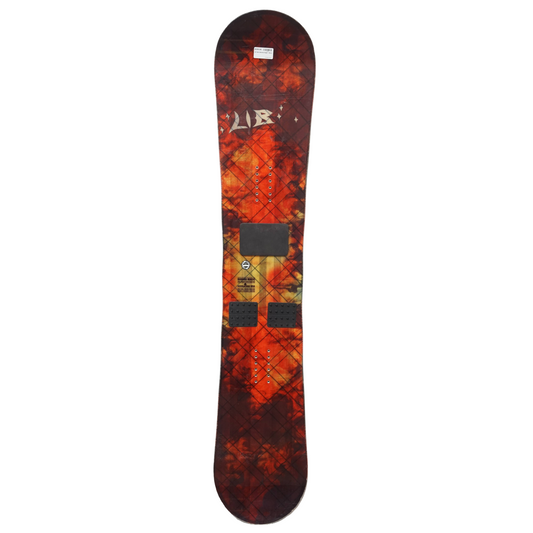 Lib Tech Banana Magic Snowboard, 2018 - Men's (161cm)
