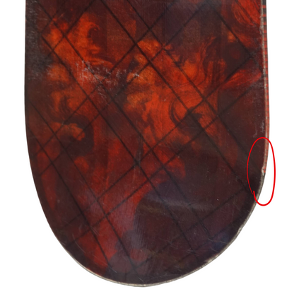 Lib Tech Banana Magic Snowboard, 2018 - Men's (161cm)