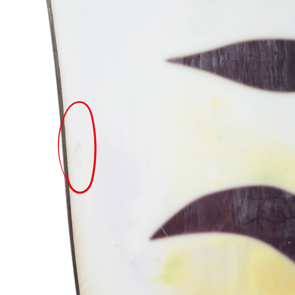 Lib Tech Banana Magic Snowboard, 2018 - Men's (161cm)