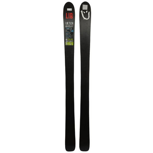 Lib Tech Rad 97 Skis, 2024 - Men's (172cm)
