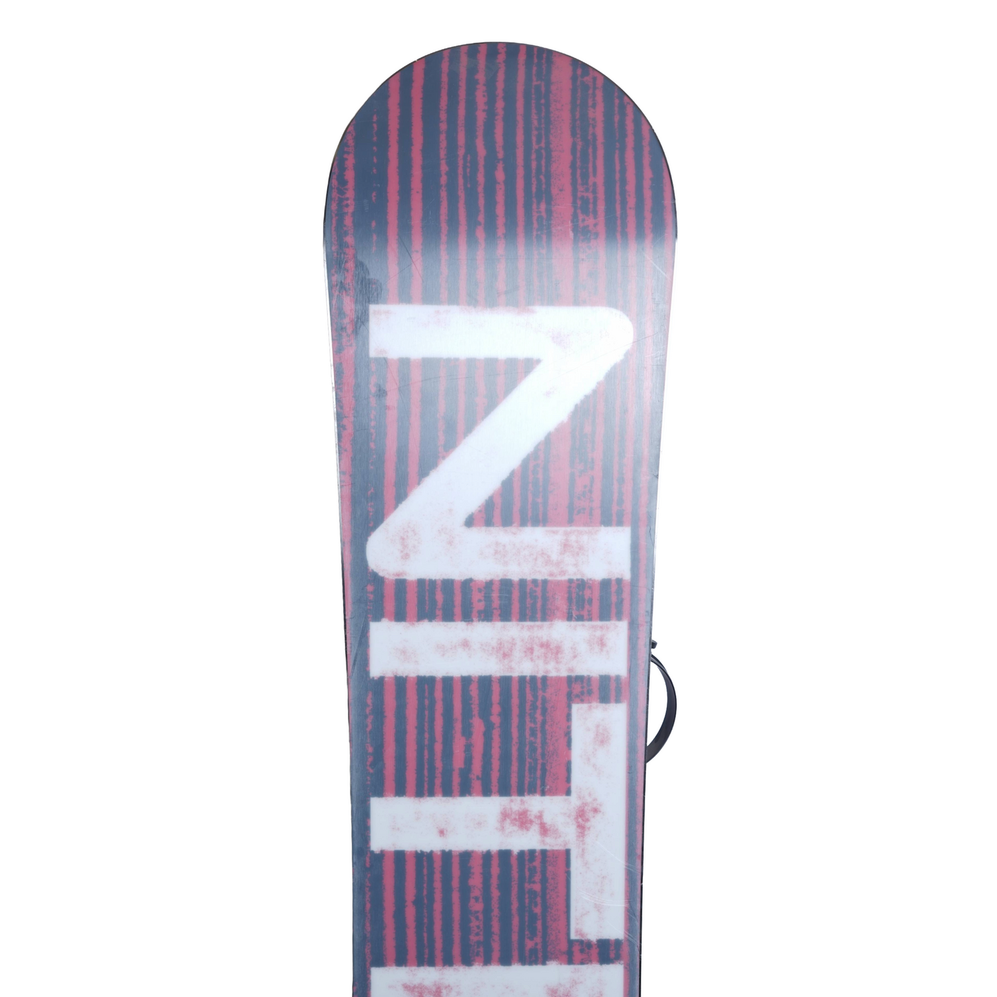 Nitro Prime Snowboard + Union Contact Flight Binding's - Men's (162cm)