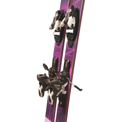 Liberty Genesis 90 w/ Strive 11 Demo Bindings