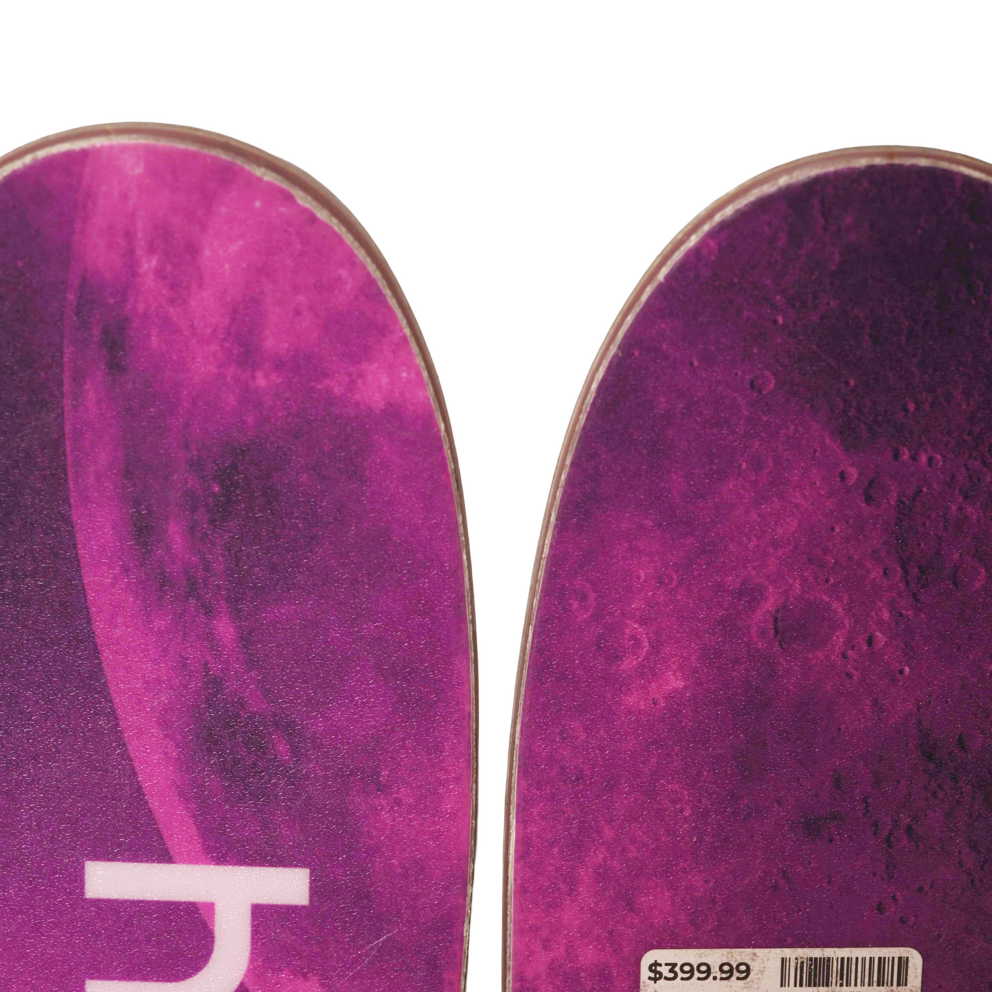 Liberty Genesis 90 w/ Strive 11 Demo Bindings