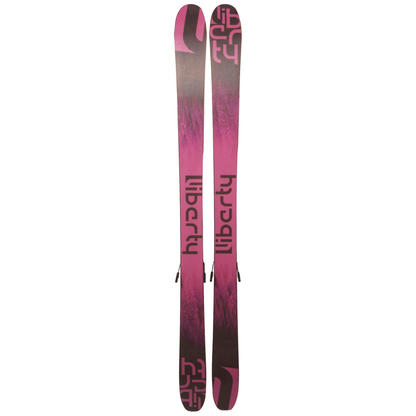 Liberty Genesis 90 w/ Strive 11 Demo Bindings