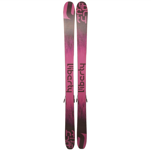 Liberty Genesis 90 w/ Strive 11 Demo Bindings