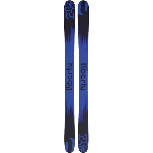 Liberty Origin 101 Skis