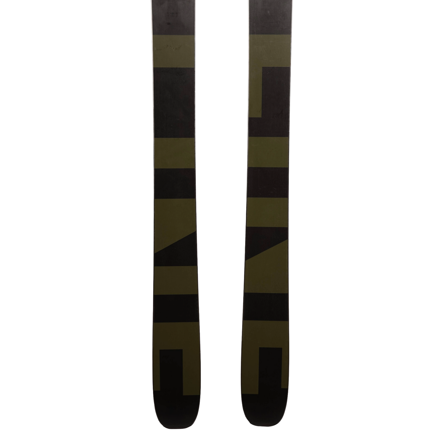 Line Blade Optic 92 Flat Ski's, 2024 - Men's (175cm)