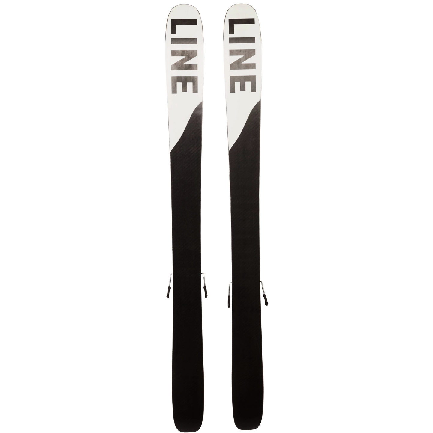 Line Pandora 104 Ski's + Atomic Warden Bindings - Women's