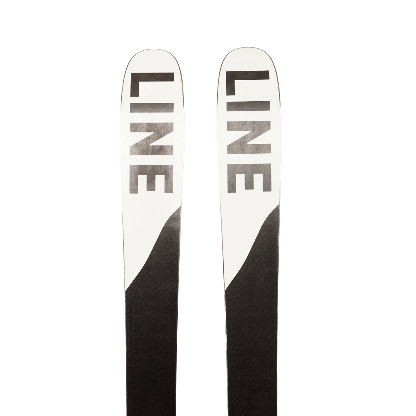 Line Pandora 104 Ski's + Atomic Warden Bindings - Women's