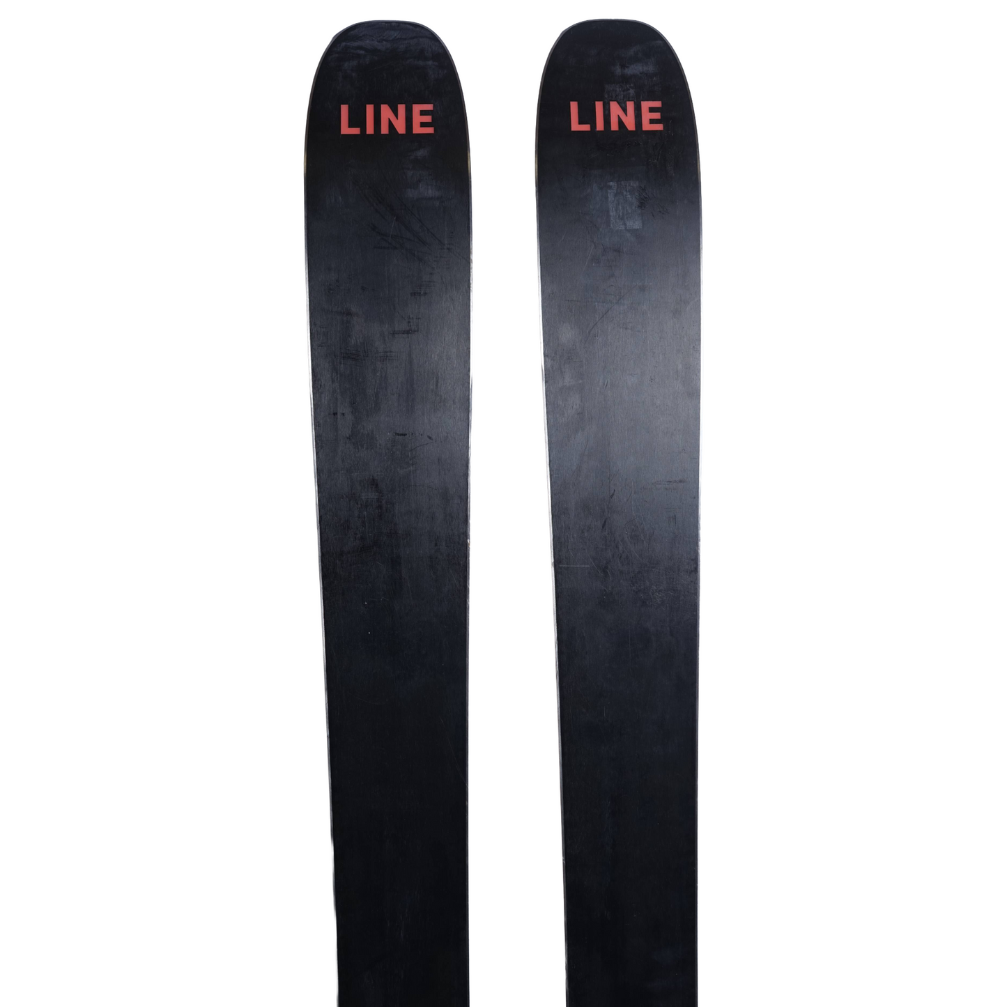 Line Pandora 106 Skis, 2025 + Salomon Shift 13 2.0 Touring Bindings - Men's (176cm)