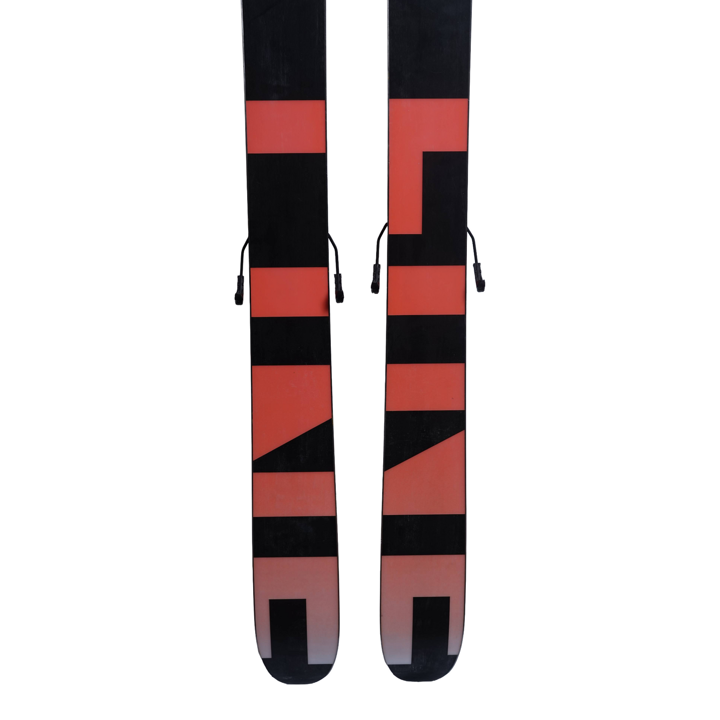 Line Pandora 106 Skis, 2025 + Salomon Shift 13 2.0 Touring Bindings - Men's (176cm)