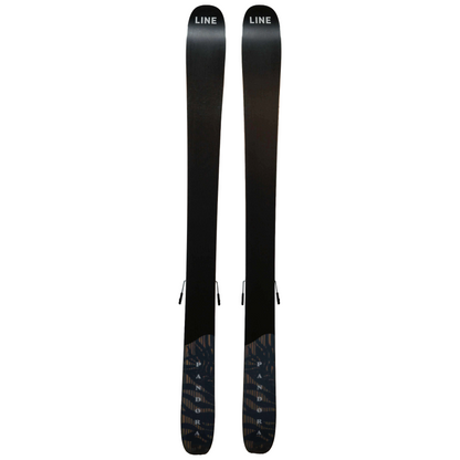 Line Pandora 110 + Look Pivot 12 Binding's - (170cm)