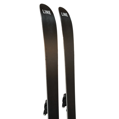 Line Pandora 110 + Look Pivot 12 Binding's - (170cm)
