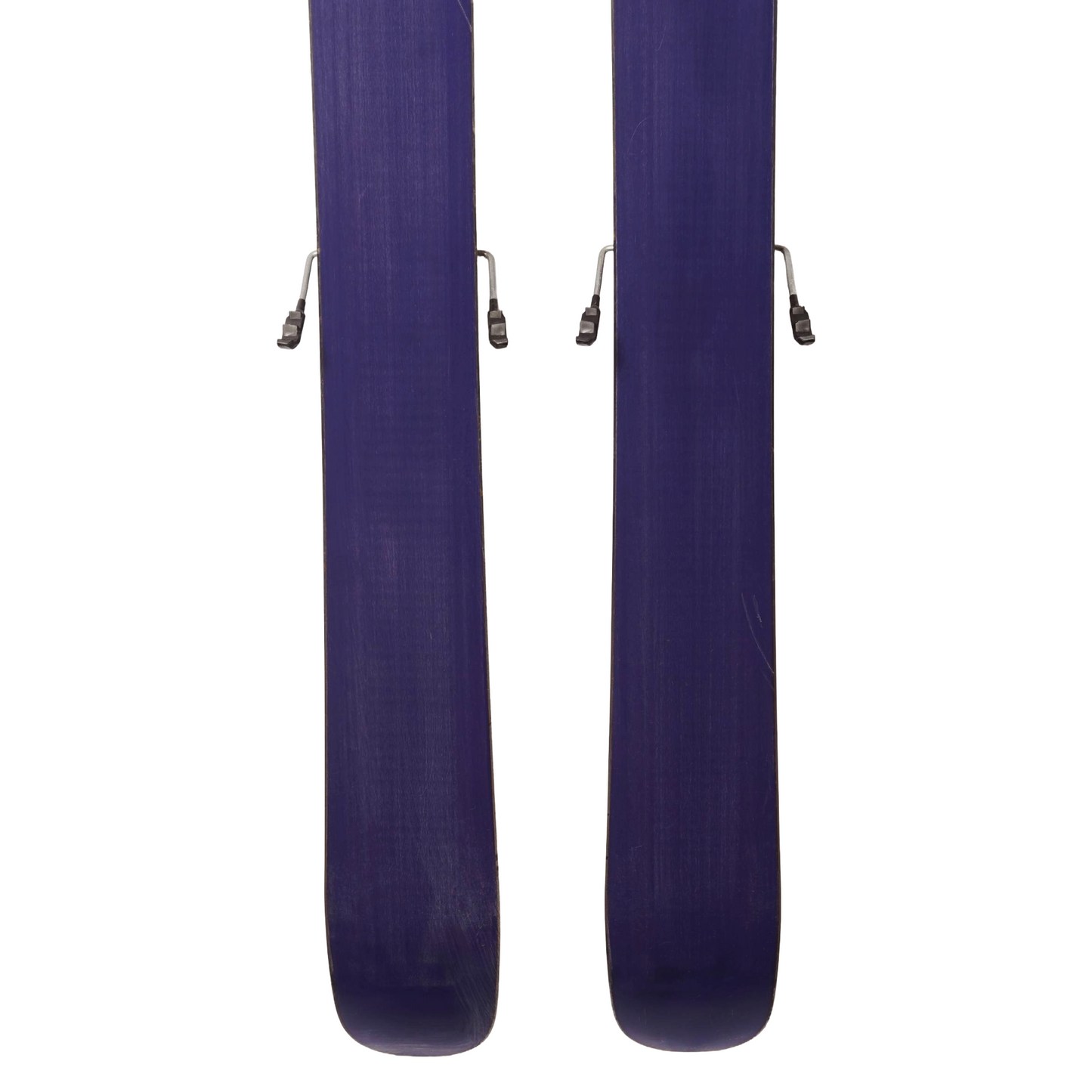 Line Pandora 115, 2011 + Marker Squire Bindings - Women's