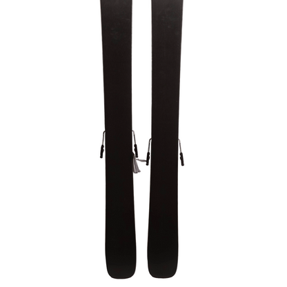 Line Pandora Skis, 2025 + Strive 12 Demo Binding's - Women's (154cm)