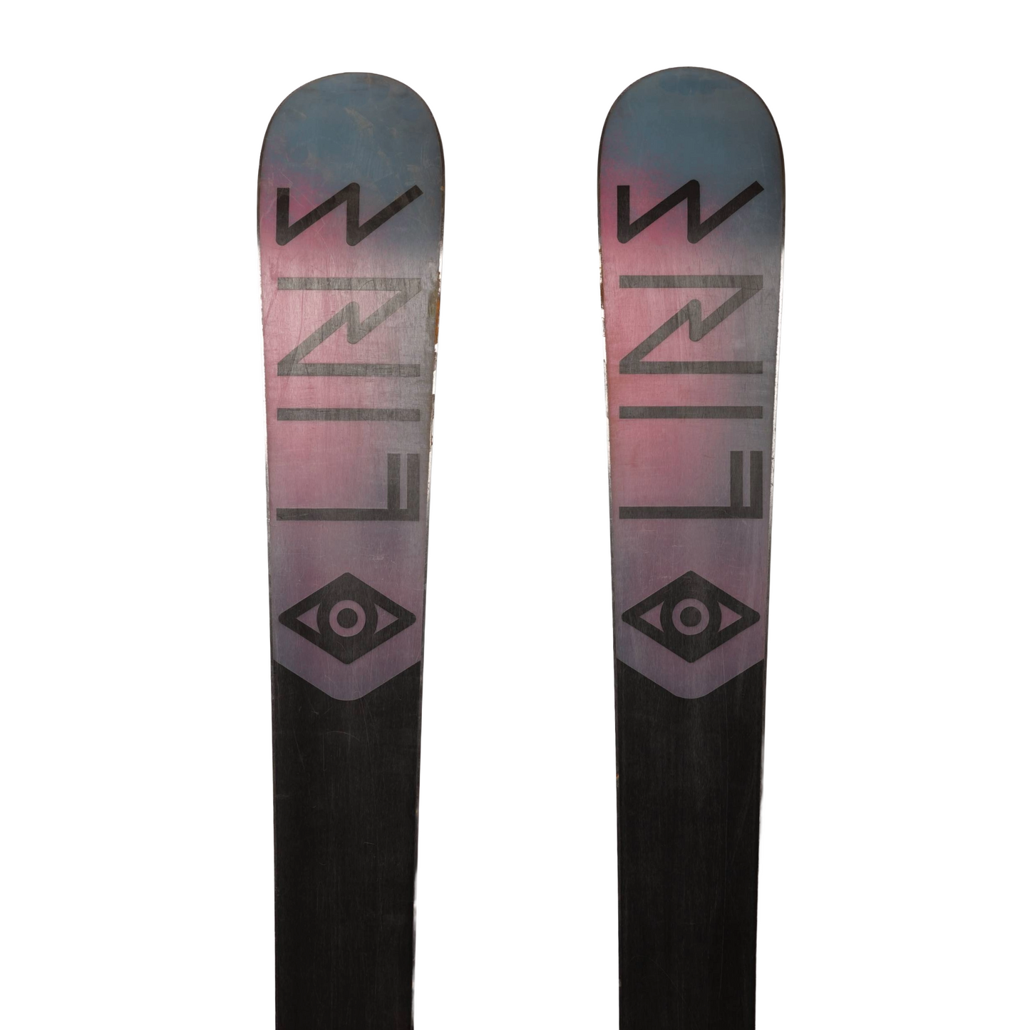 Line Soulmate 98 Skis + Marker Squire 11 Bindings