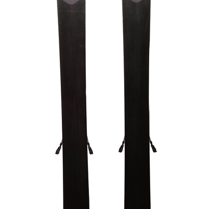 Line Soulmate 98 Skis + Marker Squire 11 Bindings
