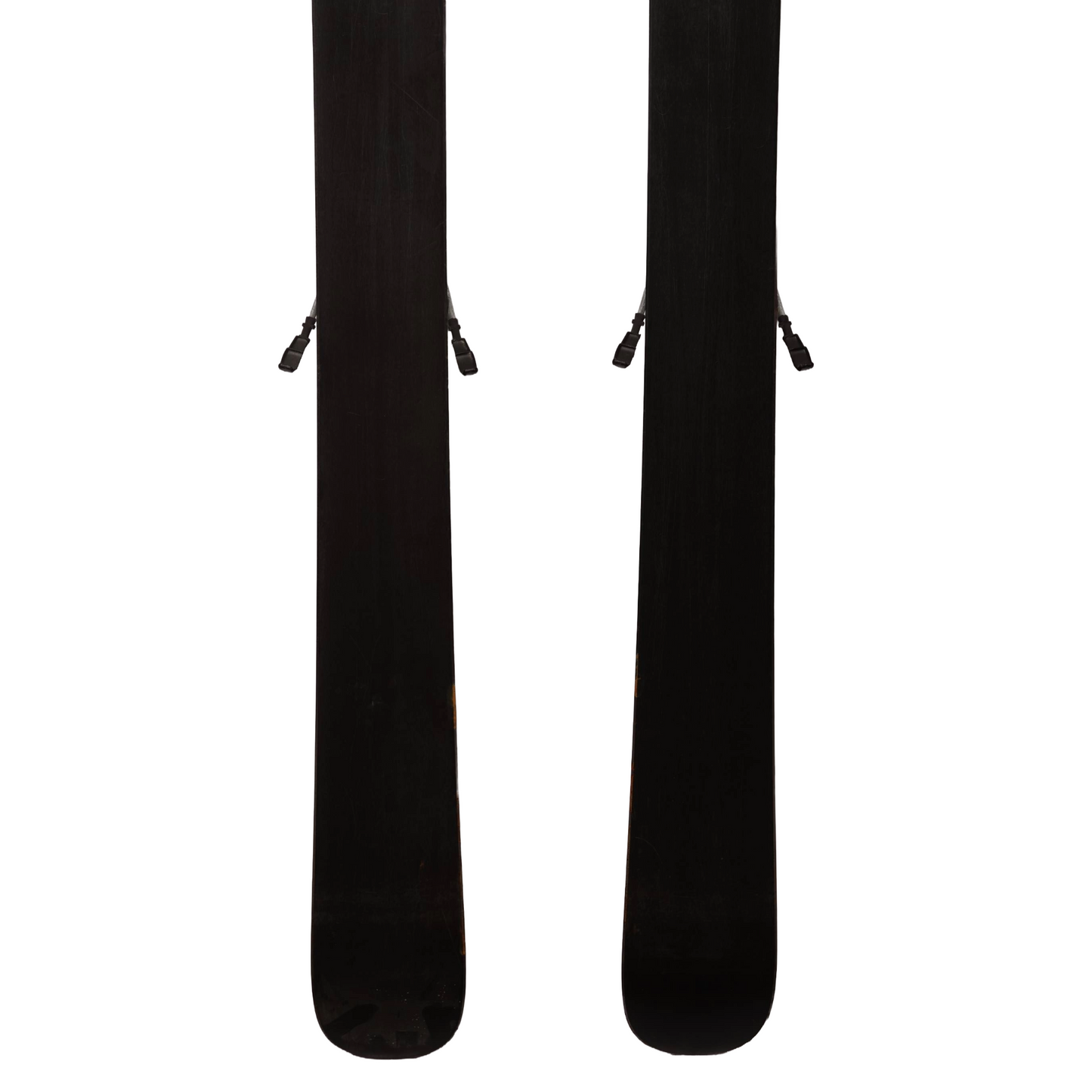 Line Soulmate 98 Skis + Marker Squire 11 Bindings