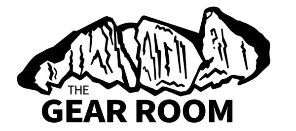 The Gear Room