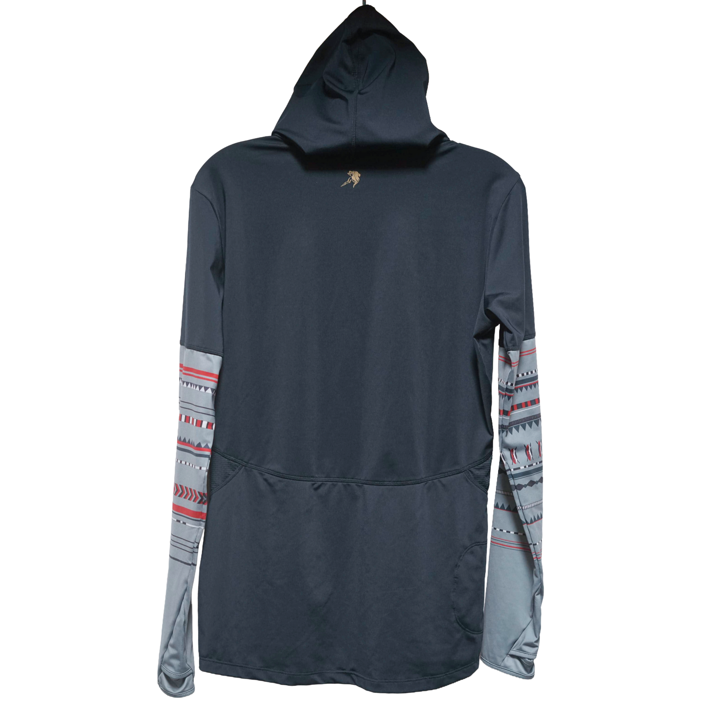 Lornah Mila Long Sleeve Hoody - Women's (S/M)