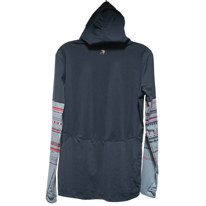 Lornah Mila Long Sleeve Hoody - Women's (S/M)