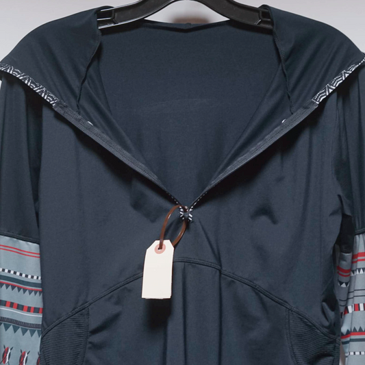 Lornah Mila Long Sleeve Hoody - Women's (S/M)