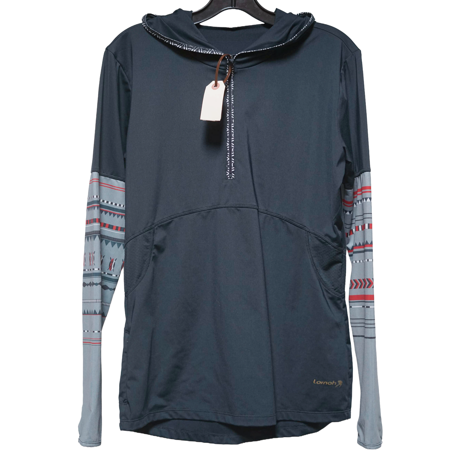 Lornah Mila Long Sleeve Hoody - Women's (S/M)