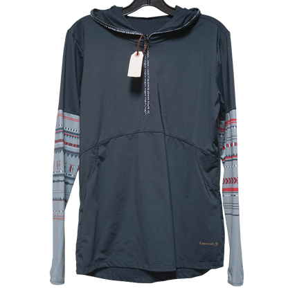 Lornah Mila Long Sleeve Hoody - Women's (S/M)