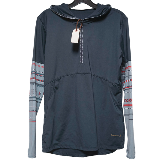 Lornah Mila Long Sleeve Hoody - Women's (S/M)