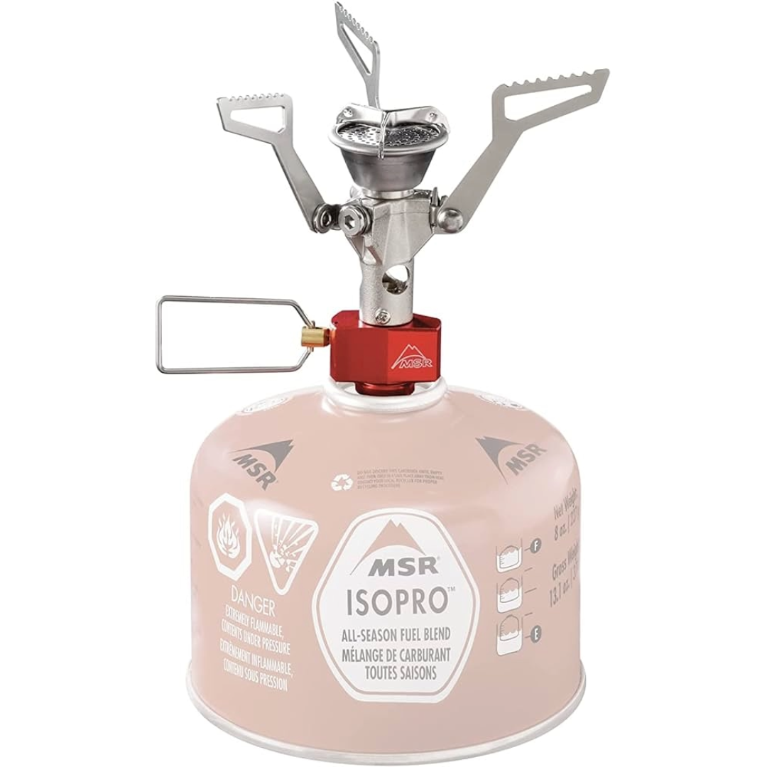MSR Pocket Rocket Stove 2