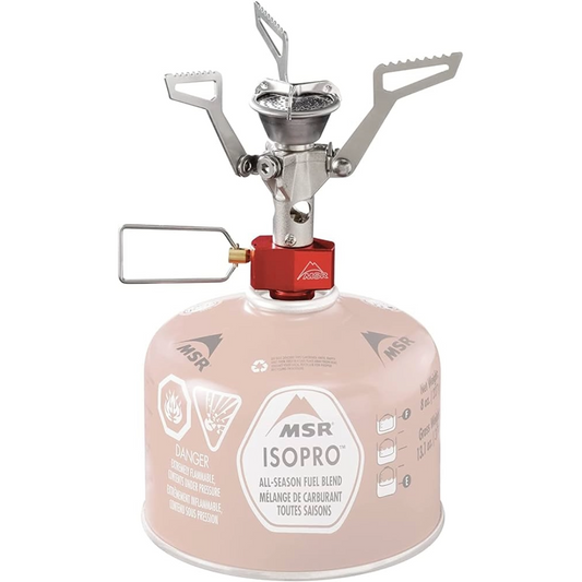 MSR Pocket Rocket Stove 2