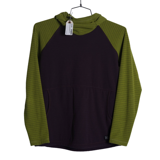 Mountain Hardwear Grid Pullover - Women's (S)