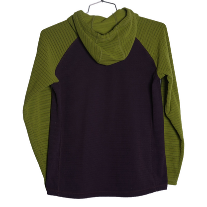 Mountain Hardwear Grid Pullover - Women's (S)
