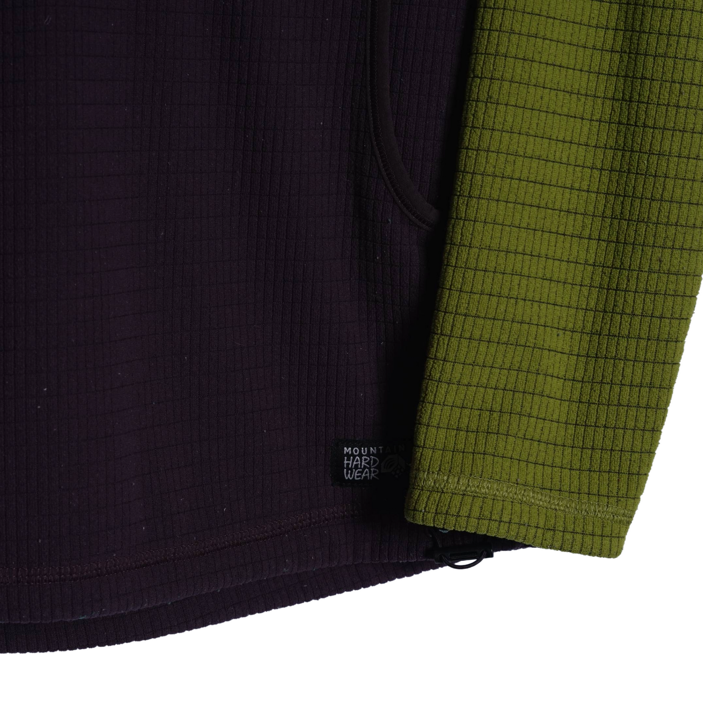 Mountain Hardwear Grid Pullover - Women's (S)